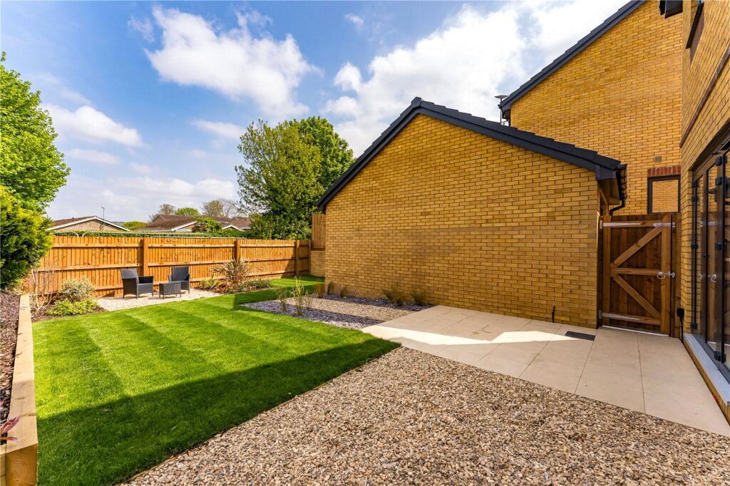 Additional image 18 of Leighton Park Road, Westbury Leigh