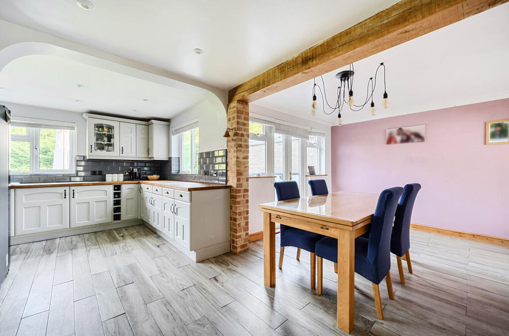 Additional image 4 of Manor Gardens, Warminster, BA12