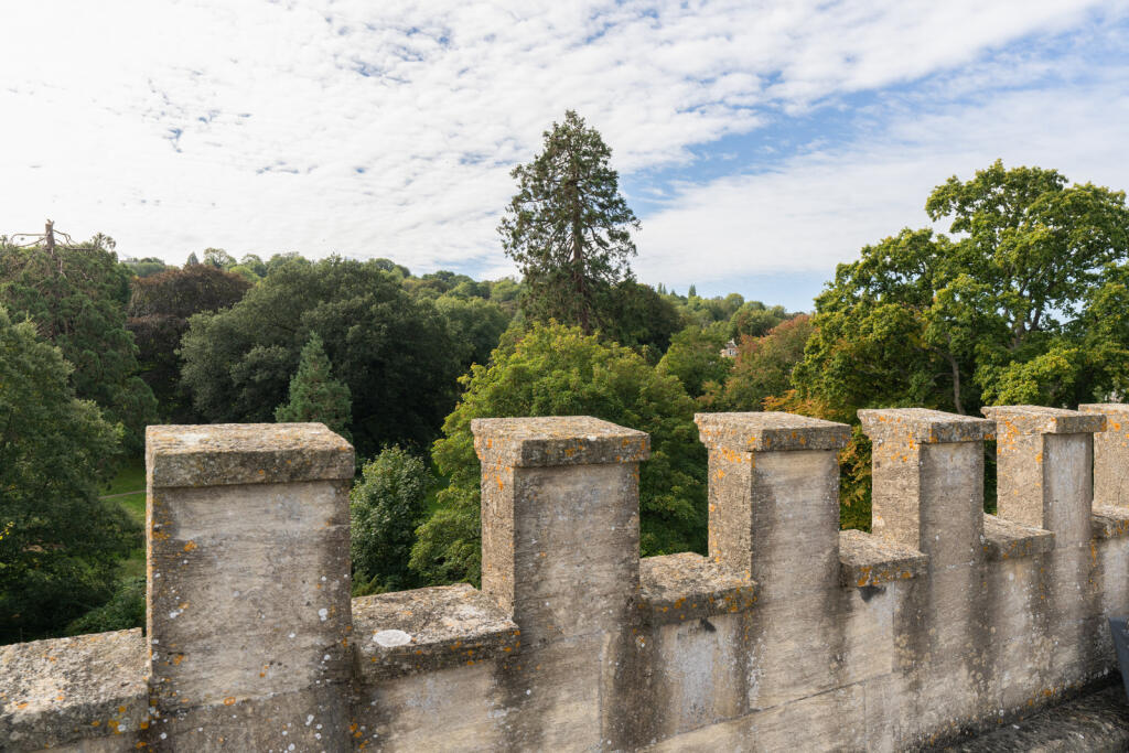 Additional image 25 of Ashford's Tower, Bath, Somerset