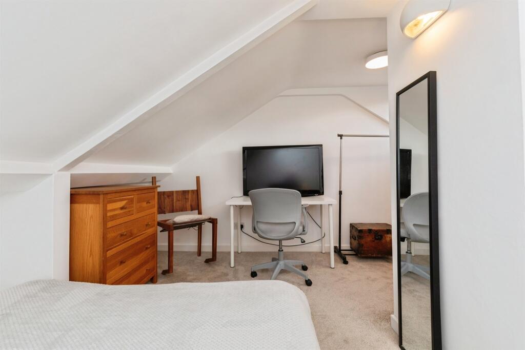 Additional image 13 of St. Georges Buildings, Bath