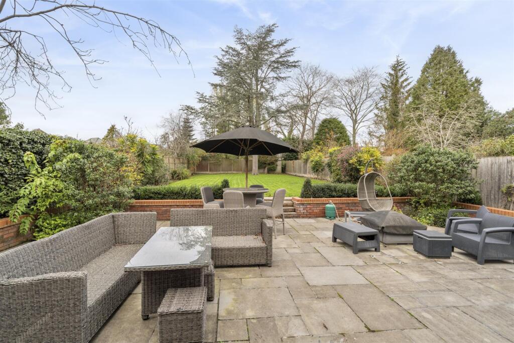 Additional image 40 of Avenue Road, Dorridge, Solihull