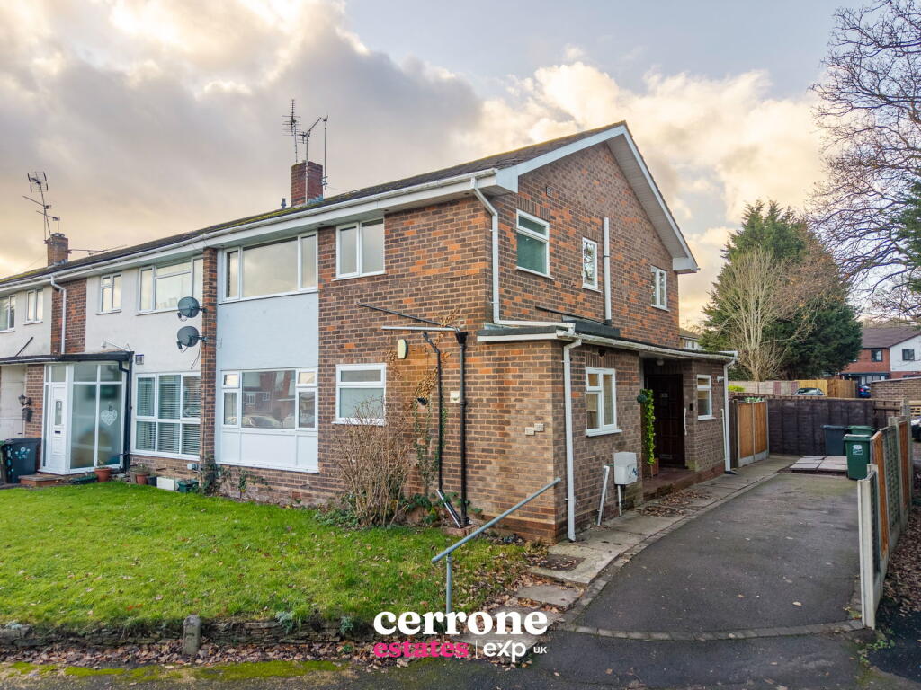 Additional image 17 of Battens Close, Lodge Park, Redditch, B98 7HY