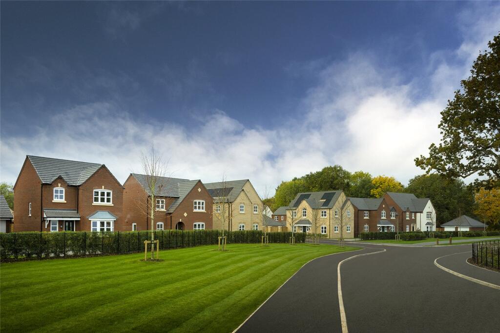 Additional image 13 of Arden Park, Redditch, Worcestershire, B98