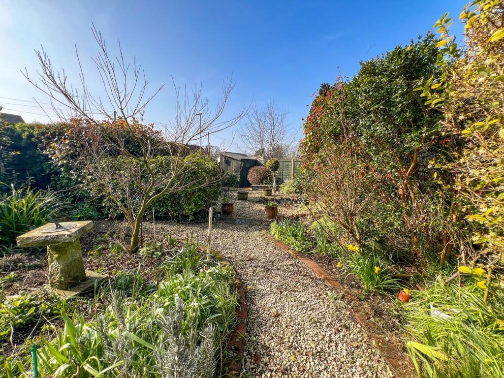 Additional image 19 of Pine Close, Street, BA16