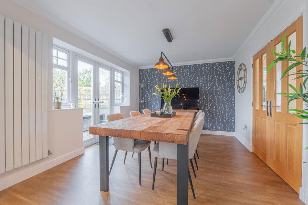 Additional image 12 of Churchfields Court, Churchfield Road, Webheath, Redditch B97 5PD