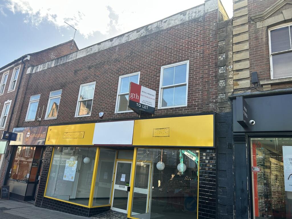 Additional image 7 of 48 Middle Street, Yeovil, Somerset, BA20