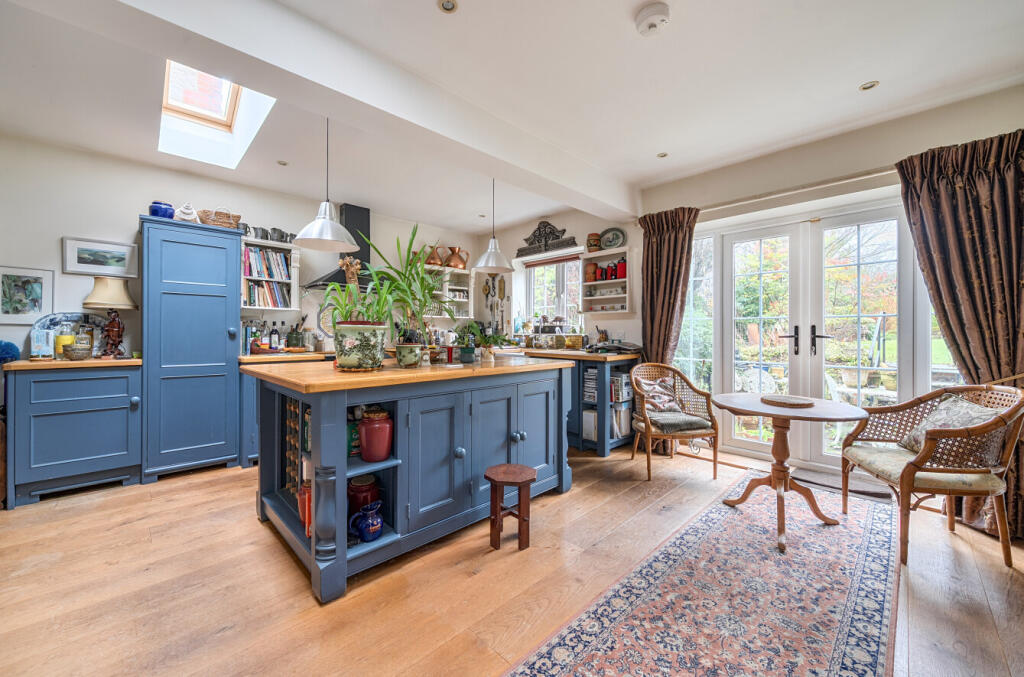 Additional image 6 of Sambourne Road, Warminster, BA12