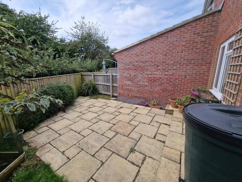 Additional image 11 of White Mead, Yeovil, Somerset