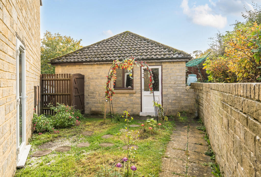 Additional image 21 of Westbrook Park, Weston, Bath, Somerset, BA1