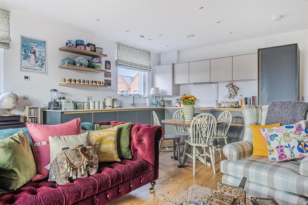 Additional image 15 of The Tannery, Holt, Trowbridge