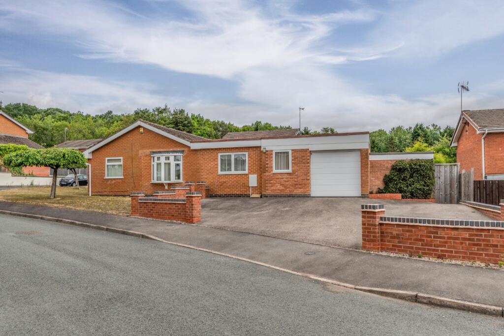 Additional image 18 of Compton Close, Southcrest, Redditch, B98