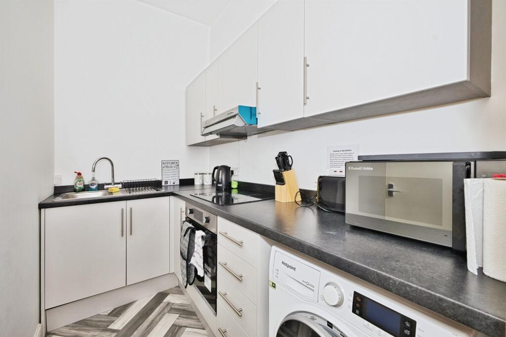 Additional image 10 of Middle Street, Yeovil