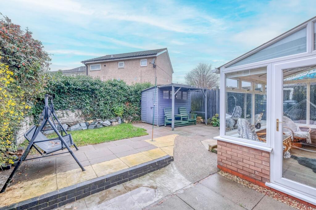 Additional image 11 of Garway Close, Redditch, B98