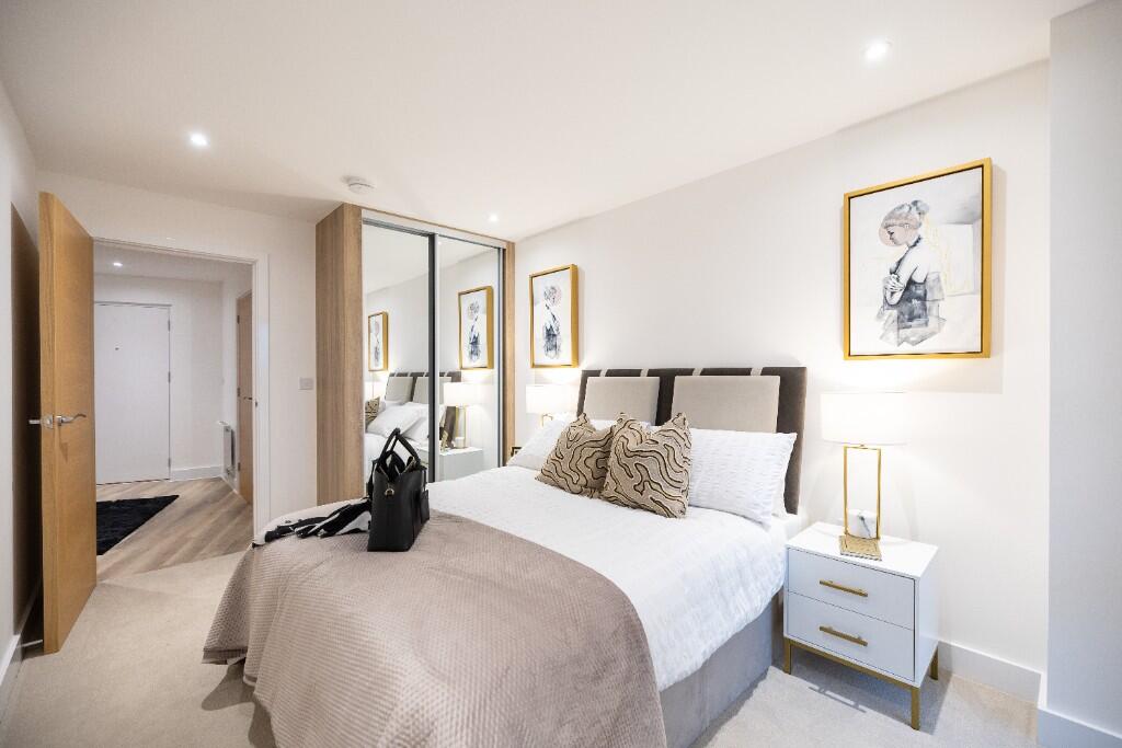 Property image for Mulberry Park, 
Mulberry Way, 
BA2 5DY