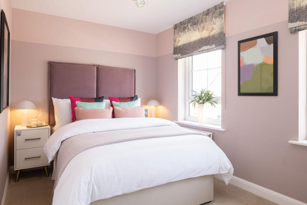 Additional image 8 of Elizabeth Way,
Hilperton,
Wiltshire,
BA14 7PB