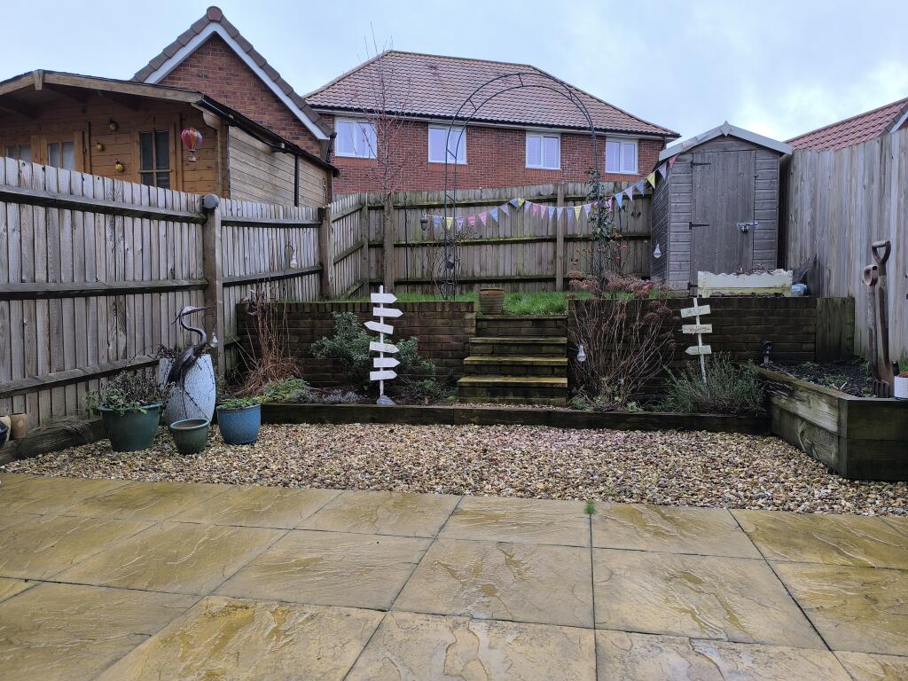 Additional image 15 of Eagle Road, WARMINSTER