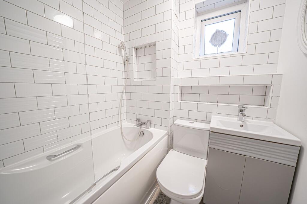 Additional image 12 of Moordown Avenue, Cherrywood Court Moordown Avenue, B92