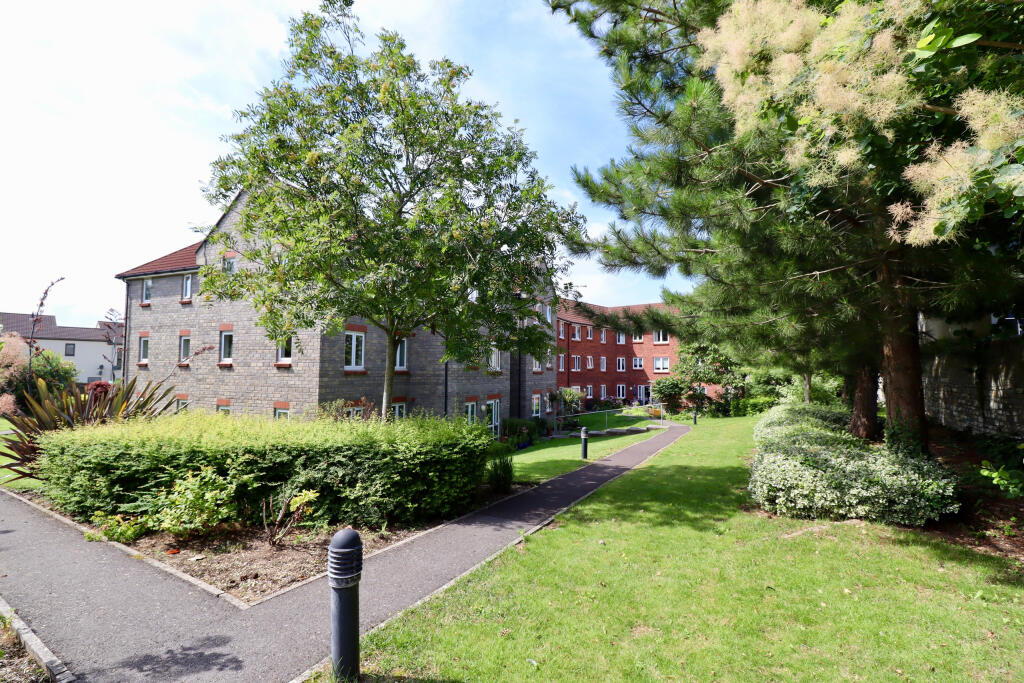 Additional image 9 of Bluestone Court, Street