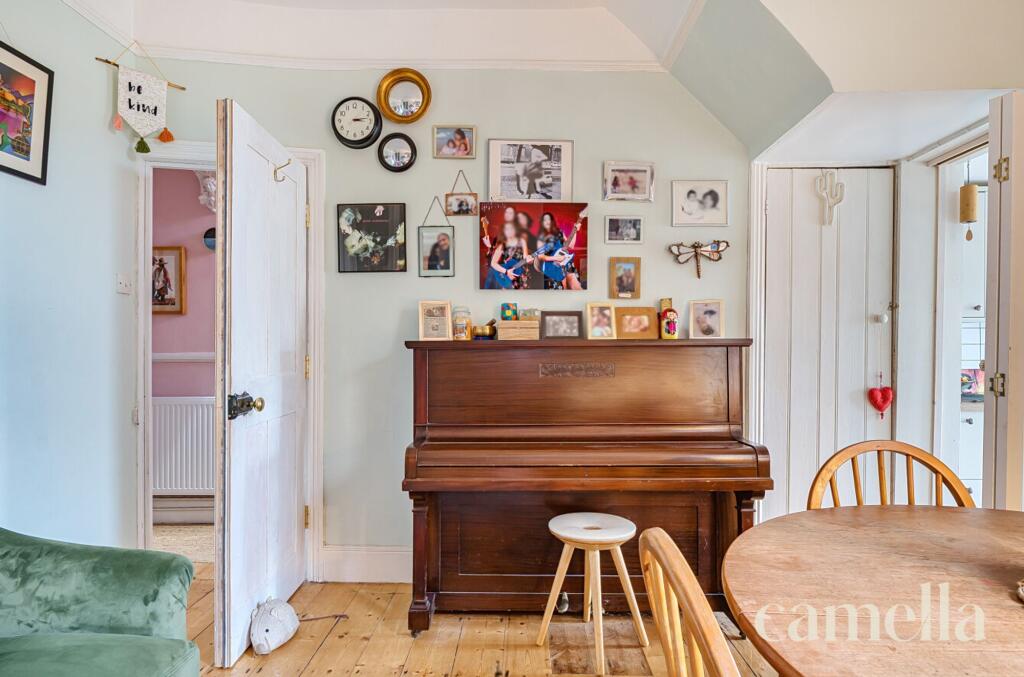 Additional image 12 of Park Avenue, Bath, BA2