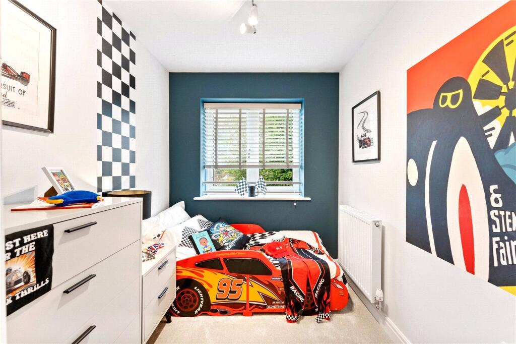 Additional image 26 of Leighton Park Road, Westbury Leigh