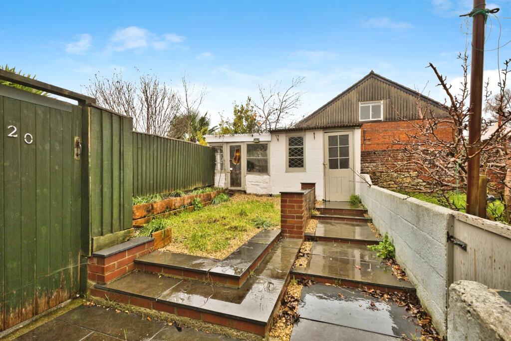 Additional image 12 of Huish, YEOVIL