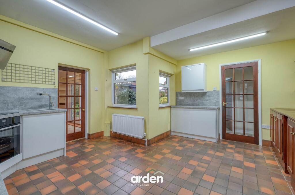 Additional image 7 of New Road, Astwood Bank, B96