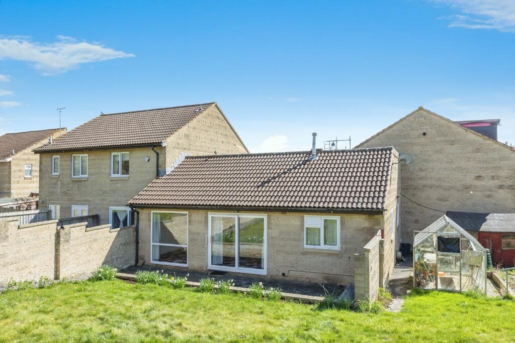 Additional image 5 of Frankland Close, Bath, Somerset, BA1