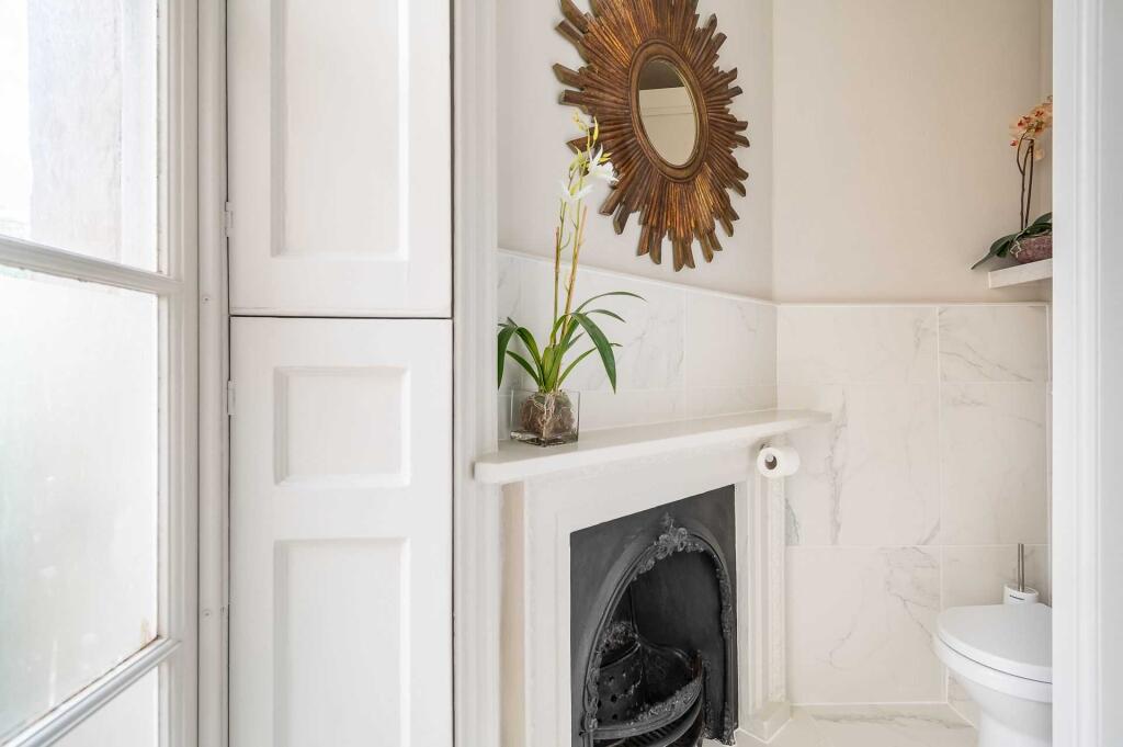 Additional image 12 of George Street, Bath