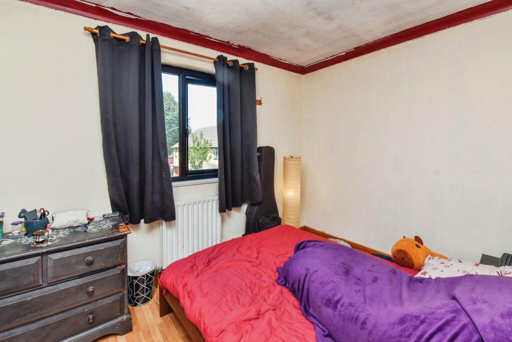 Additional image 11 of Isaacs Close, Street, Somerset, BA16