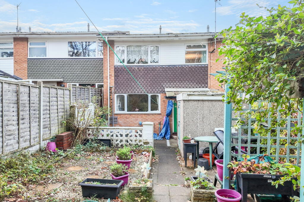 Additional image 16 of Masons Way, Solihull