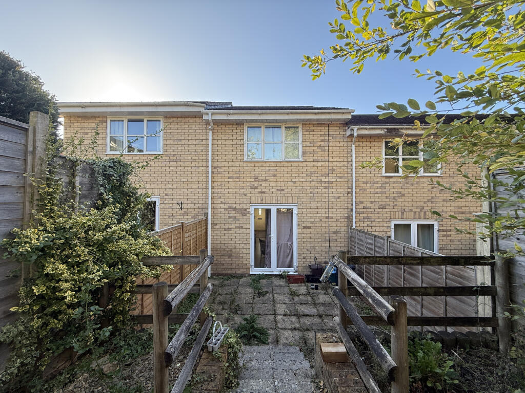 Additional image 13 of Ermine Street, Yeovil, Somerset