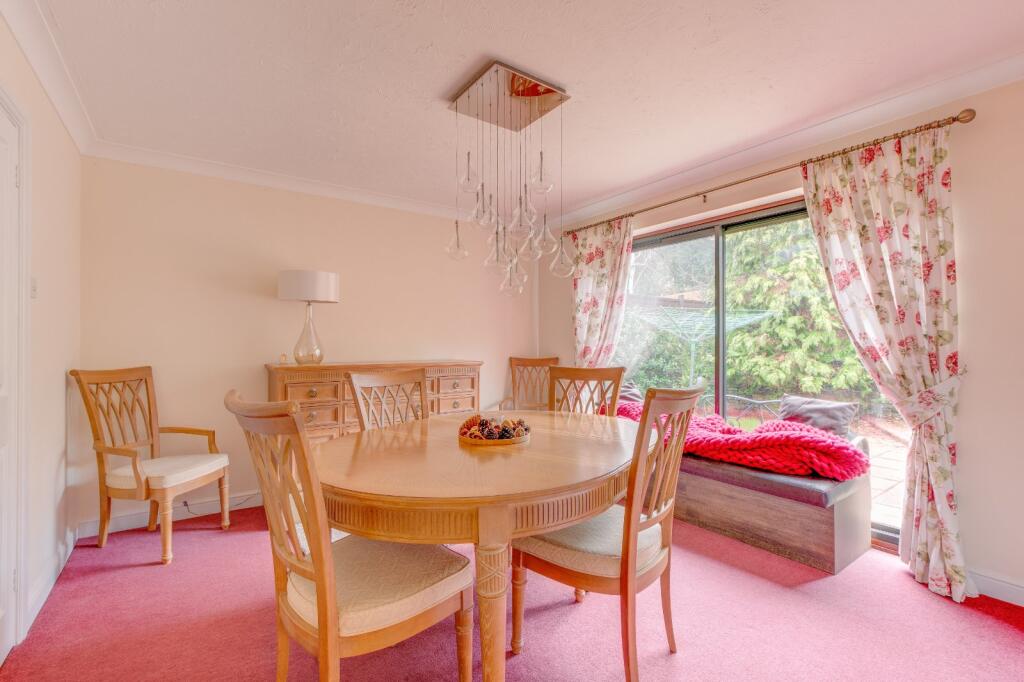 Additional image 5 of Claverdon Close, Hunt End, Redditch, B97