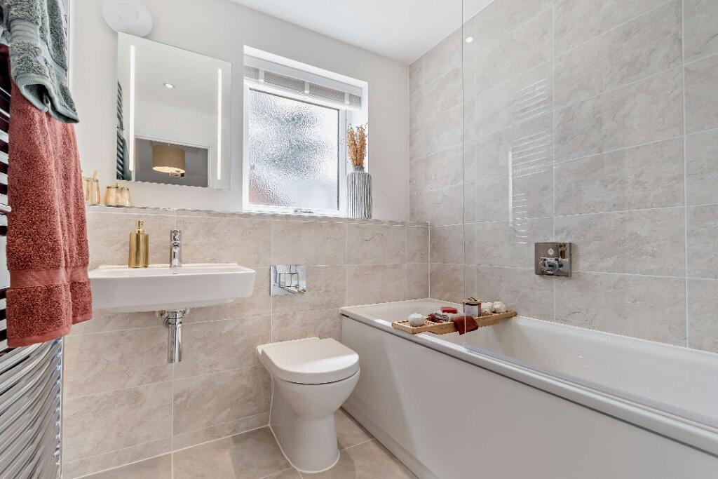 Additional image 12 of Kendall Lane, 
Semington, 
Wiltshire, 
BA14 6GY