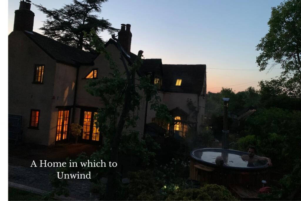 Additional image 20 of Forget Me Not Farm, Earlswood, B94