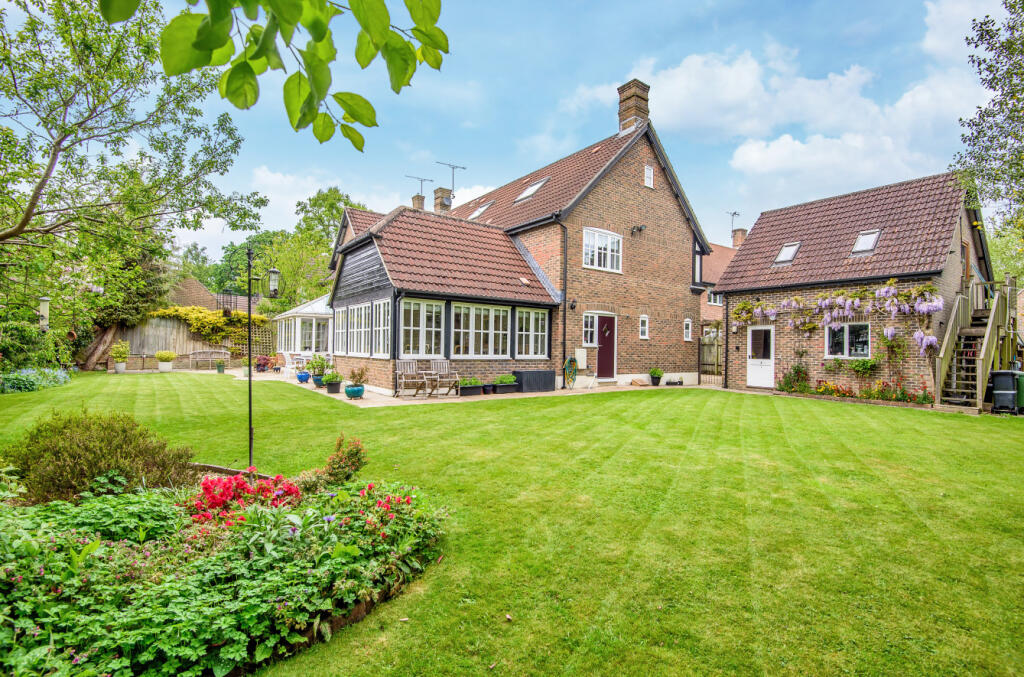 Additional image 20 of Oakridge Park, Yeovil, Somerset, BA21