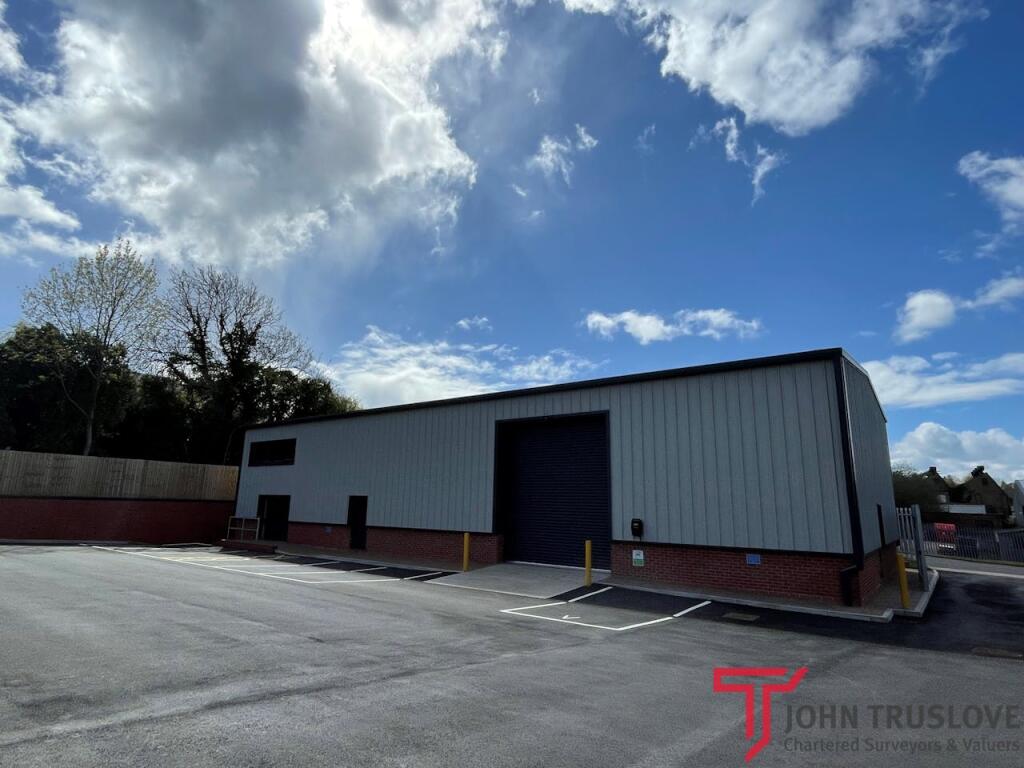 Additional image 6 of Unit 35, Enfield Industrial Estate, Redditch, B97 6BY