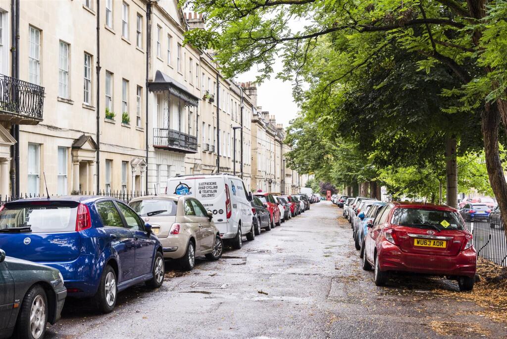 Additional image 2 of Kensington Place, Bath