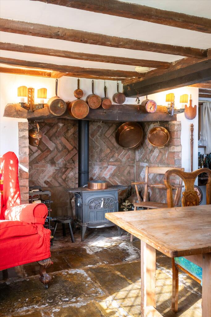 Additional image 9 of Newnham, Henley-in-Arden, Warwickshire, B95