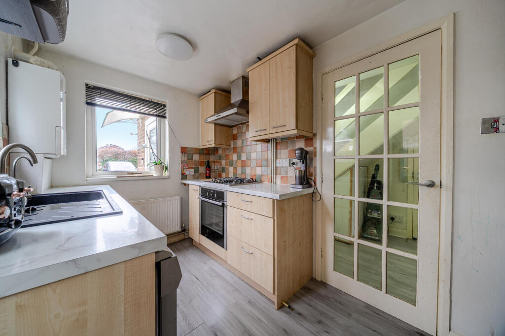 Additional image 4 of Preston Road, Yeovil