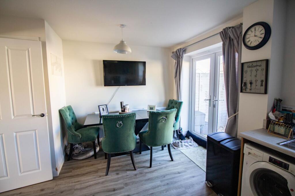 Additional image 8 of Theobald Road, Nunney