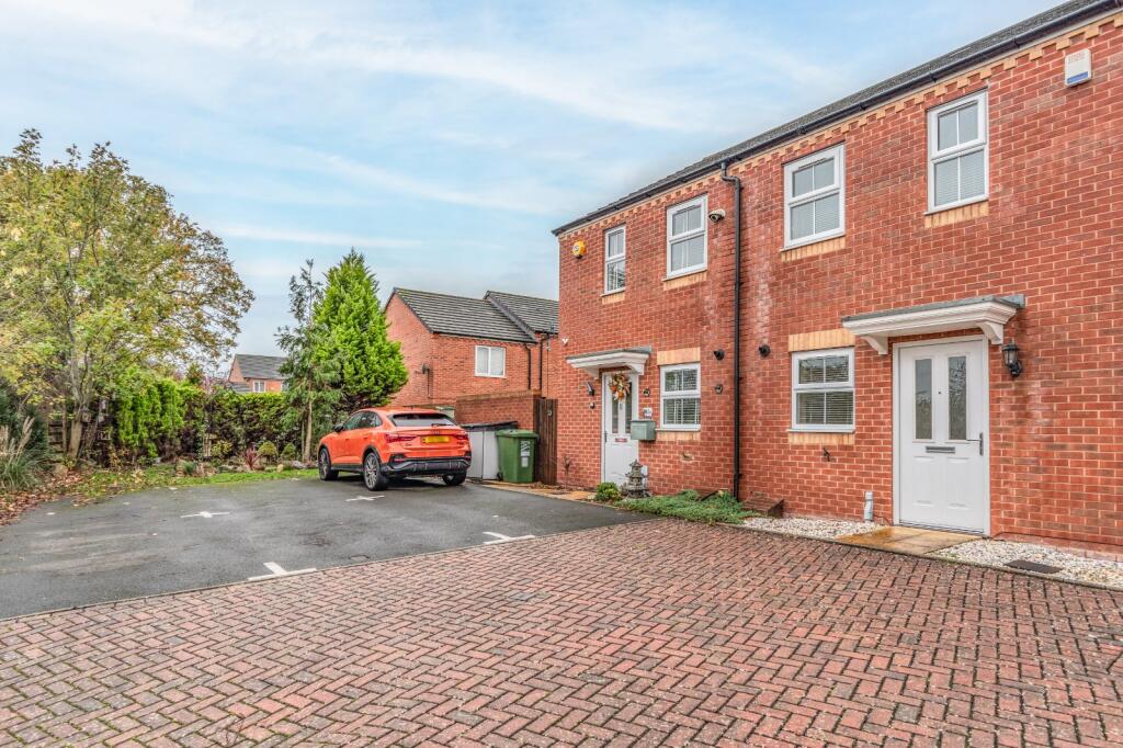 Additional image 13 of Kemble Street, Redditch, Worcestershire, B98