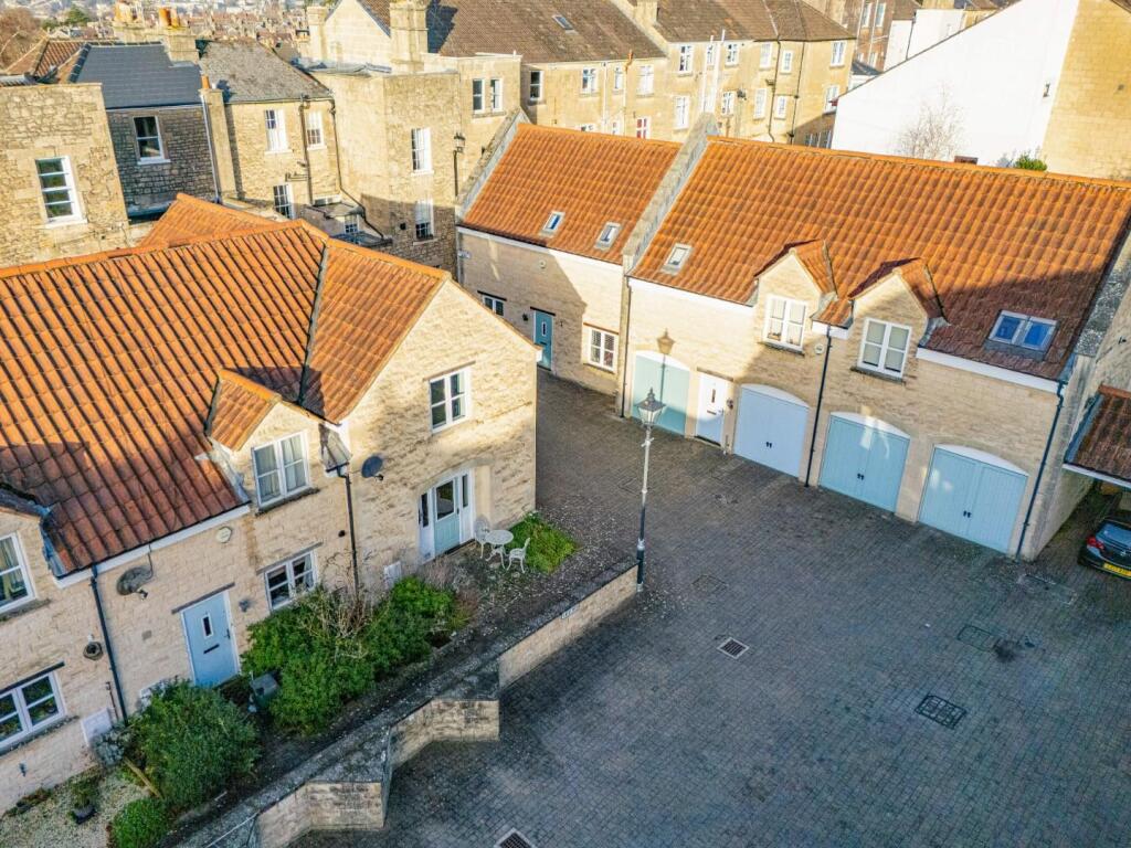 Additional image 23 of Devonshire Mews, Bath