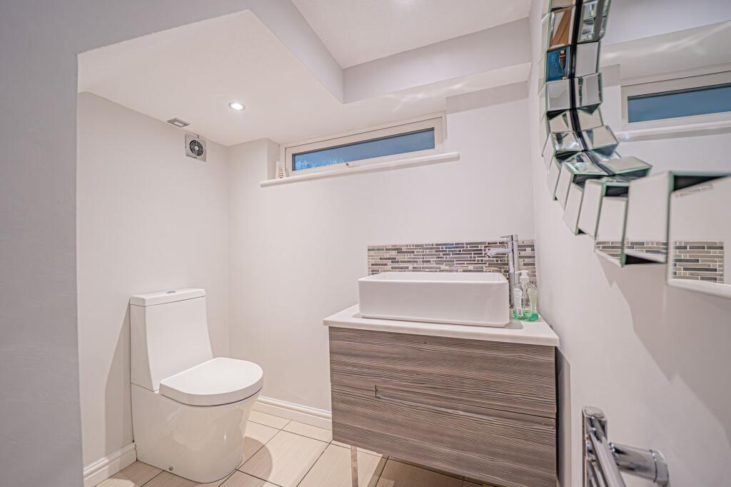 Additional image 12 of Stratford Road, Hockley Heath, B94