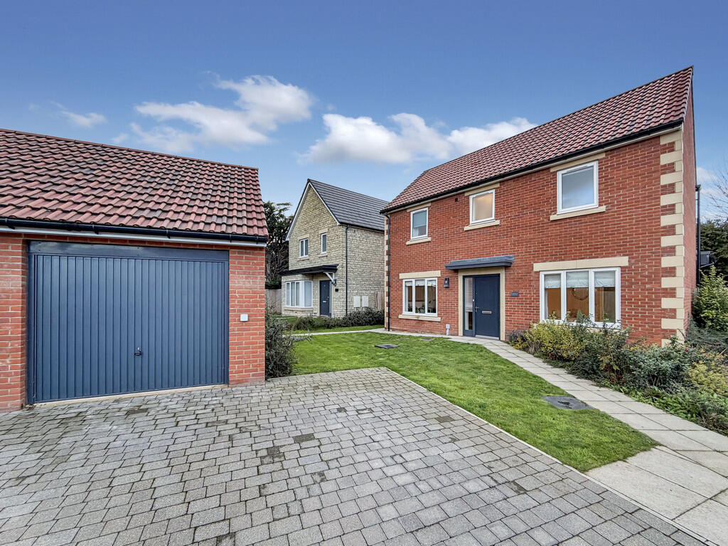 Additional image 18 of Roman Place, Westbury