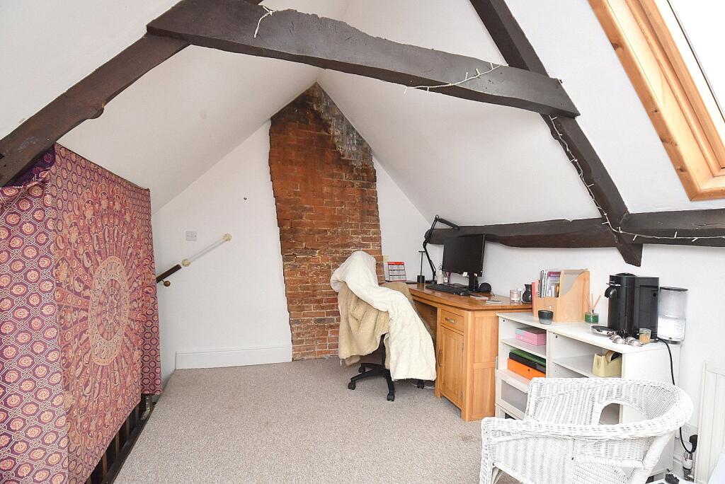 Additional image 3 of Salisbury Street, Mere, Warminster, Wilts, BA12