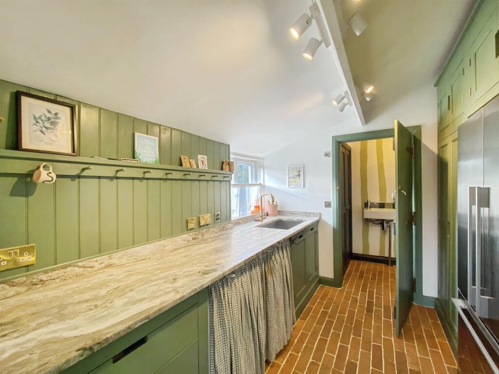 Additional image 16 of Mill Lane, Hawkeridge, Westbury