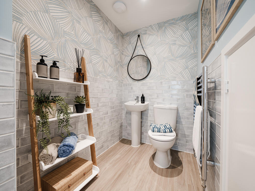 Additional image 8 of Gemini Drive, 
Off Bath Road,
Warminster, 
Wiltshire, 
BA12 8SN