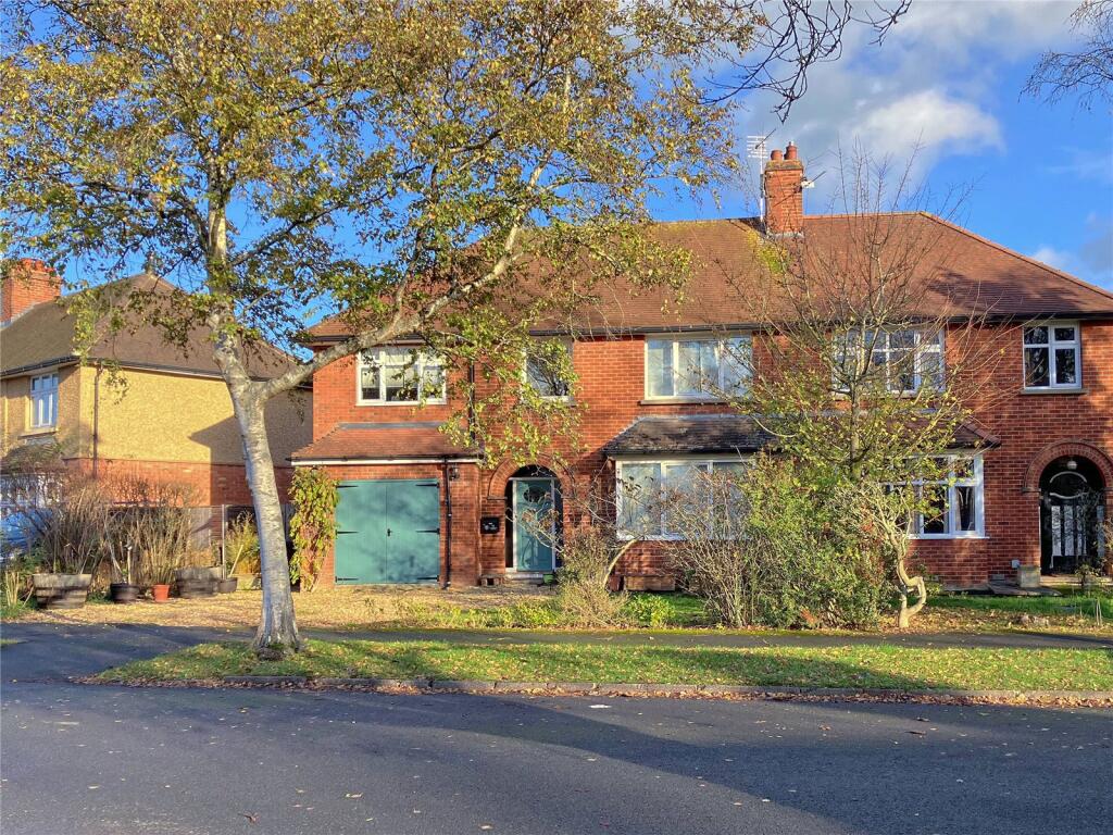 Property image for Clarendon Avenue, Trowbridge