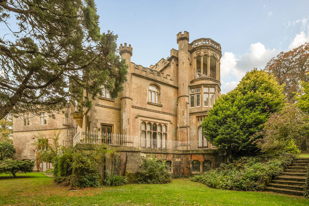 Additional image 18 of Battlefields, Lansdown, Bath