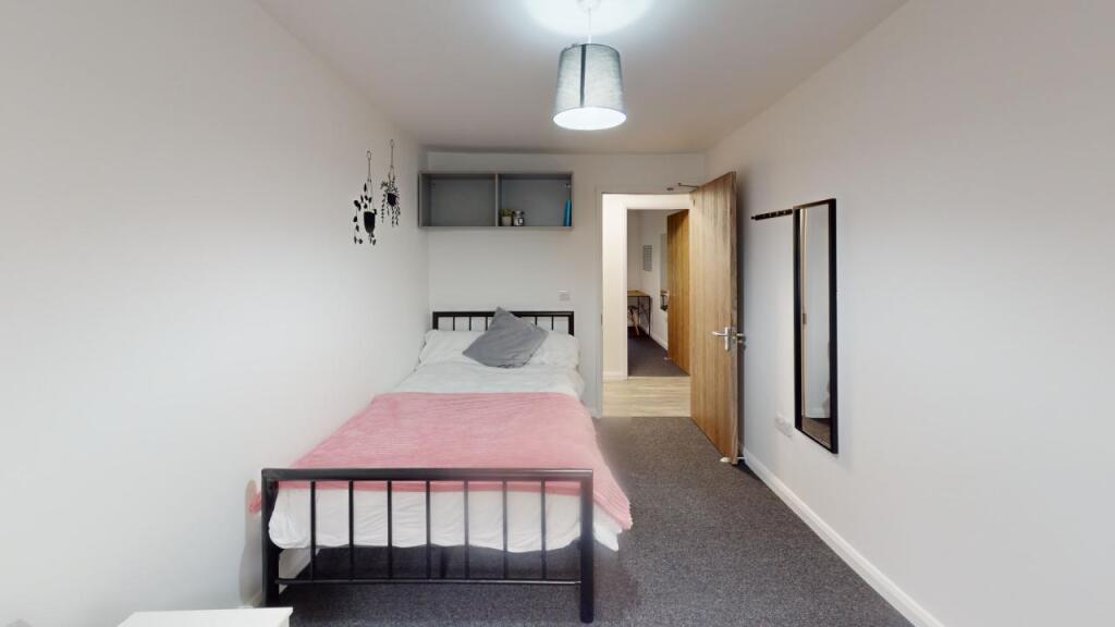 Additional image 10 of F2, 8 Piccadilly Place